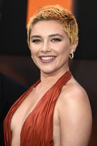 Filmpremiere 'Oppenheimer' in London