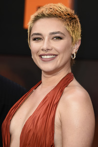 Filmpremiere 'Oppenheimer' in London