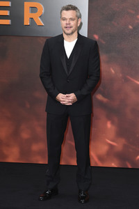 Filmpremiere 'Oppenheimer' in London
