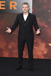 Filmpremiere 'Oppenheimer' in London