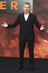 Filmpremiere 'Oppenheimer' in London