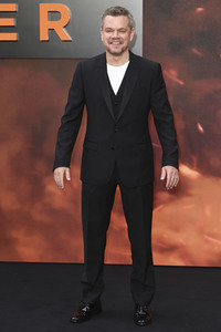 Filmpremiere 'Oppenheimer' in London