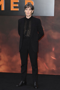Filmpremiere 'Oppenheimer' in London