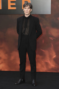 Filmpremiere 'Oppenheimer' in London