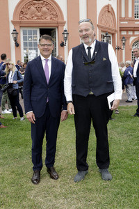 Verleihung der Hessischen Pflegemedaille in Wiesbaden