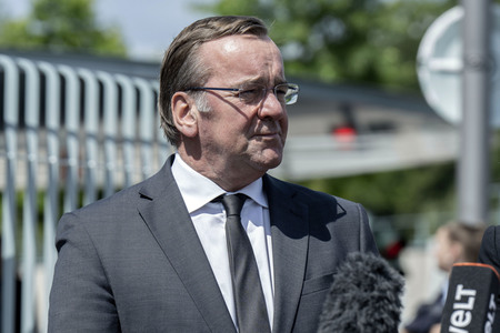 Pressestatements nach der 69. Sitzung des Bundeskabinetts in Berlin