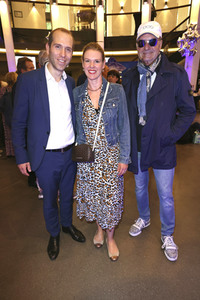Premiere  'Sterntaler - Vom Universum belohnt' in Hambueg