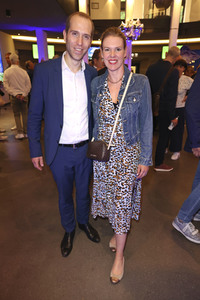 Premiere  'Sterntaler - Vom Universum belohnt' in Hambueg