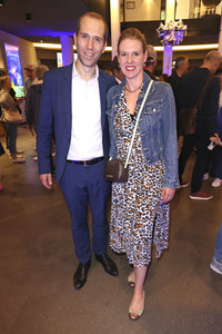 Premiere  'Sterntaler - Vom Universum belohnt' in Hambueg