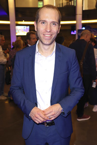 Premiere  'Sterntaler - Vom Universum belohnt' in Hambueg