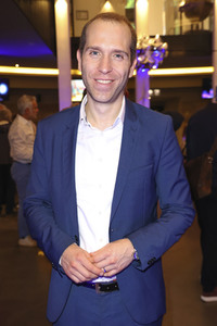 Premiere  'Sterntaler - Vom Universum belohnt' in Hambueg