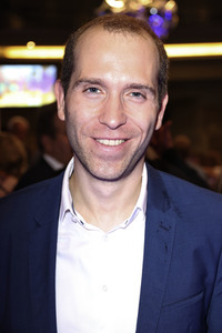 Premiere  'Sterntaler - Vom Universum belohnt' in Hambueg