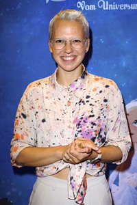 Premiere  'Sterntaler - Vom Universum belohnt' in Hambueg