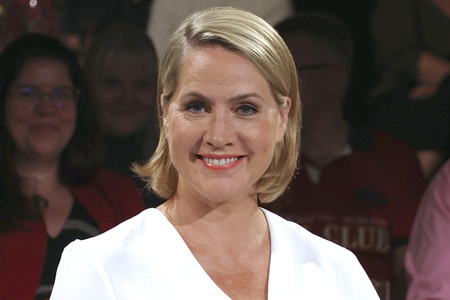 Talkshow '3nach9' in Bremen