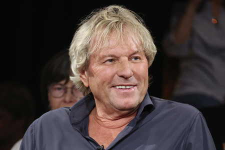 Talkshow '3nach9' in Bremen