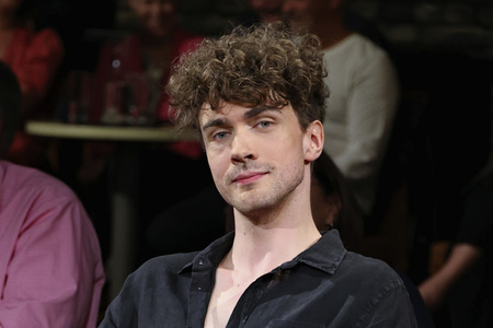 Talkshow '3nach9' in Bremen