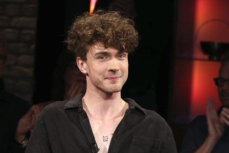 Talkshow '3nach9' in Bremen