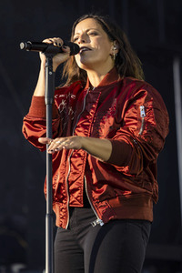 Konzert von Silbermond in Erfurt