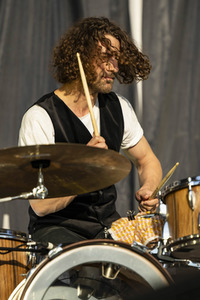 Konzert von Silbermond in Erfurt