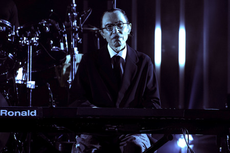 Konzert von den Sparks in Austin