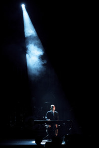 Konzert von den Sparks in Austin
