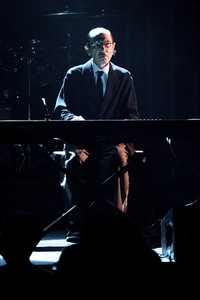 Konzert von den Sparks in Austin