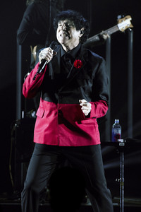 Konzert von den Sparks in Austin