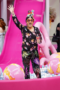 Filmpremiere 'Barbie' in Berlin