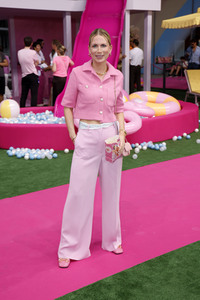 Filmpremiere 'Barbie' in Berlin