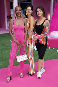 Filmpremiere 'Barbie' in Berlin