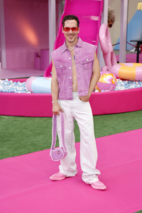 Filmpremiere 'Barbie' in Berlin