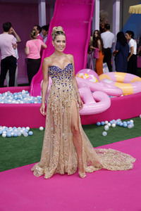 Filmpremiere 'Barbie' in Berlin