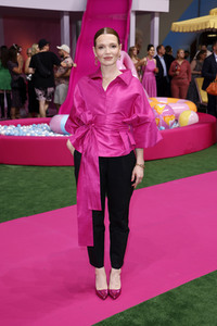 Filmpremiere 'Barbie' in Berlin