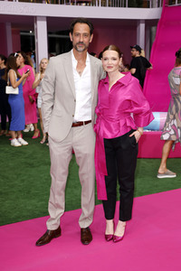 Filmpremiere 'Barbie' in Berlin