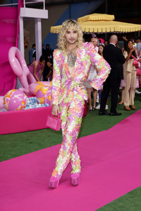 Filmpremiere 'Barbie' in Berlin