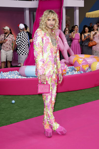 Filmpremiere 'Barbie' in Berlin