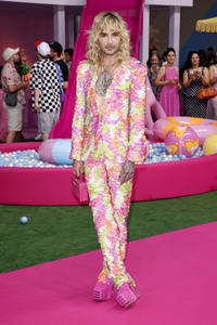 Filmpremiere 'Barbie' in Berlin