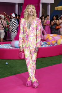 Filmpremiere 'Barbie' in Berlin