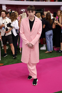 Filmpremiere 'Barbie' in Berlin