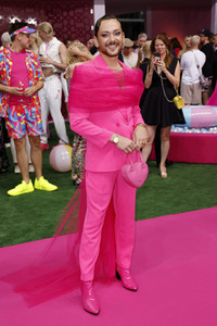 Filmpremiere 'Barbie' in Berlin