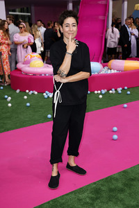 Filmpremiere 'Barbie' in Berlin