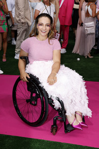 Filmpremiere 'Barbie' in Berlin