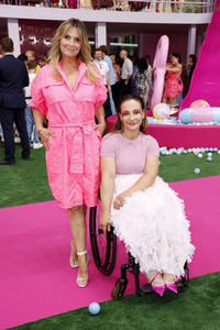 Filmpremiere 'Barbie' in Berlin