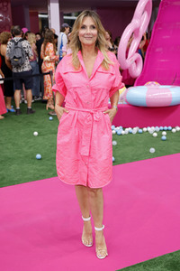 Filmpremiere 'Barbie' in Berlin