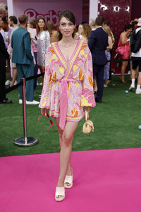 Filmpremiere 'Barbie' in Berlin