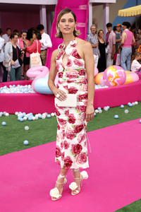 Filmpremiere 'Barbie' in Berlin