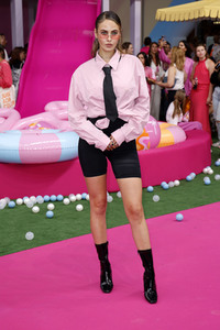 Filmpremiere 'Barbie' in Berlin