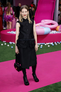 Filmpremiere 'Barbie' in Berlin