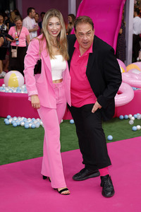 Filmpremiere 'Barbie' in Berlin