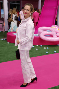Filmpremiere 'Barbie' in Berlin